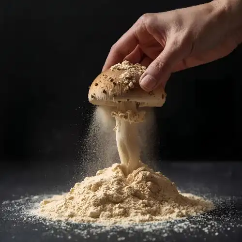 Best Lion’s Mane Mushroom Powder Producers in China for Nootropic OEM